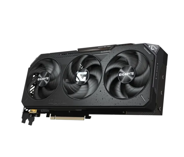 GIGABYTE Radeon RX 9070 XT GAMING OC 16G GV-R9070XT GAMING