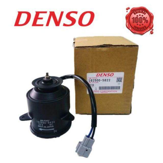 DENSO RADIATOR FAN MOTOR PERODUA KANCIL 1625005822