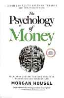 THE PSYCHOLOGY OF MONEY Kauthar Rozmal (PET)