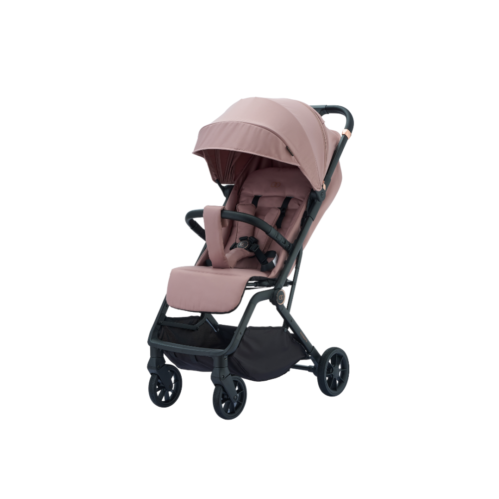 Koopers Eezi Stroller | EN1888 Approved | Newborn Baby Stroller