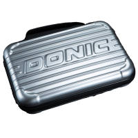 DONIC Hard Case Table Tennis Cover Made In China 100% ORIGINAL PING PONG