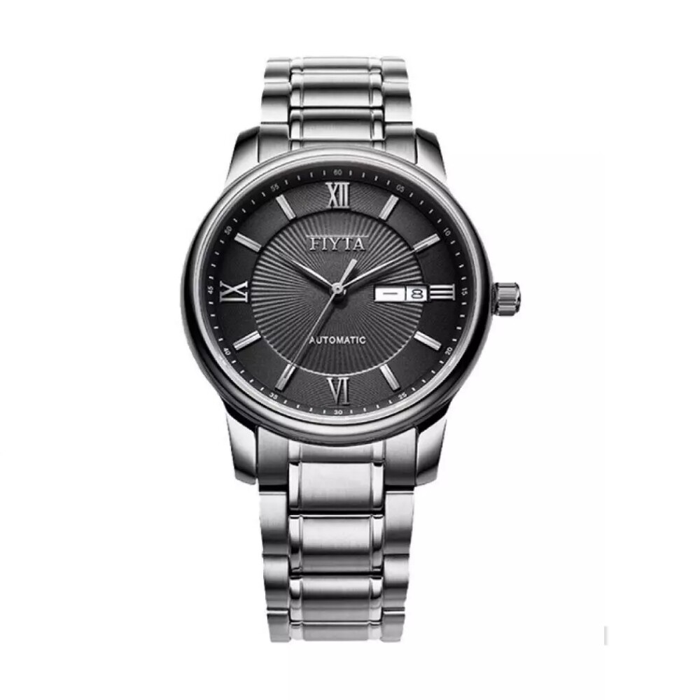 Fiyta 2025 automatic watch