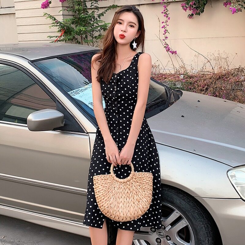 Pre-Order JYS Fashion Korean Style Women Dinner Dress Collection 549-4291  ETA: 2023-05-31