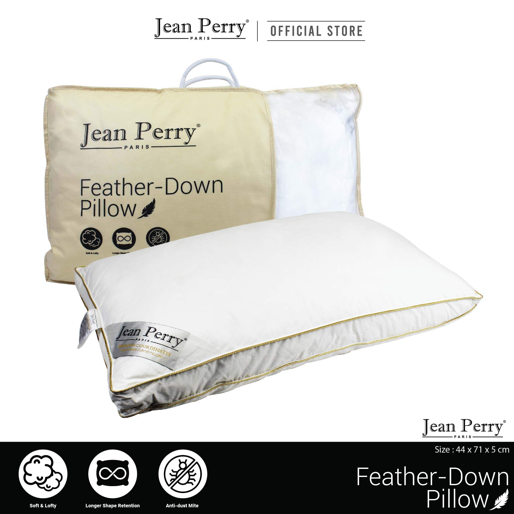 Jean perry pillow store price