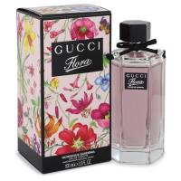 [DIRECT SALES FROM FACTORY] GUCCI Flora Gorgeous Gardenia Eau de Toilette (EDT) 100ML