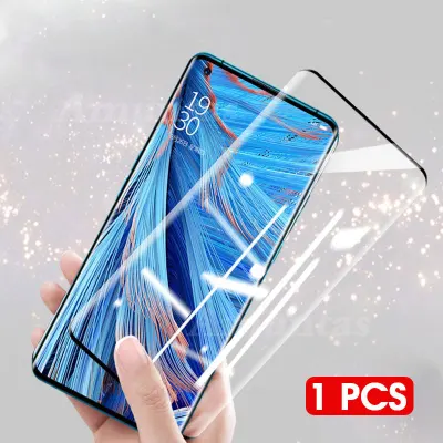 1 Pcs For OPPO Find X3 Pro Screen Protector Film For Oppo Find X3 Full Cover Tempered Glass