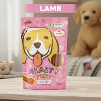 JerHigh Real Meat Dog Snack 50gm - 60gm