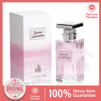 Lanvin Jeanne EDP Women 100ml perfume women
