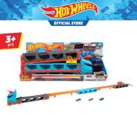 Hot Wheels Speedway Hauler (GVG37)