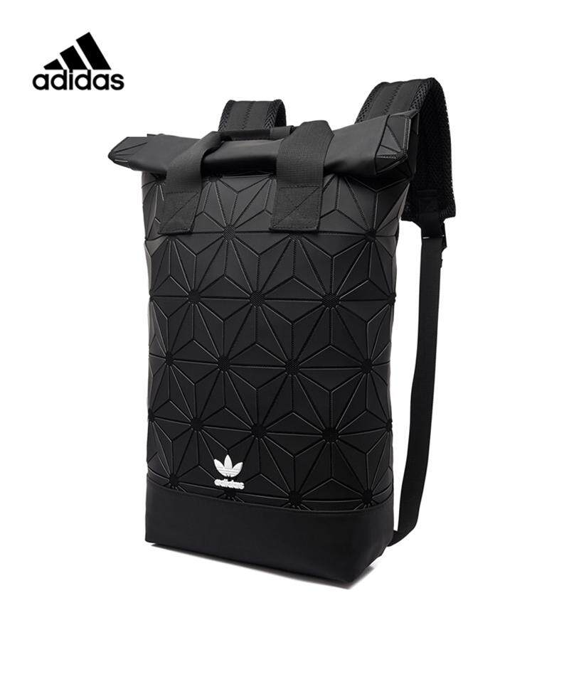 adidas backpack 3d roll top