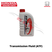 Honda Genuine Transmission Fluid ATF