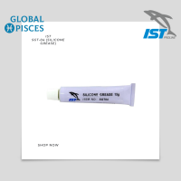 IST SGT-04 (Silicone Grease) Scuba Diving Accessories