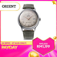Orient Bambino Men Watch Automatic ORRA-AC0025N30B