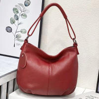 Royal Bagger Handbag For Women Girls Genuine Cow Leather Fashion Shoulder Sling Bag Top Handle Bags