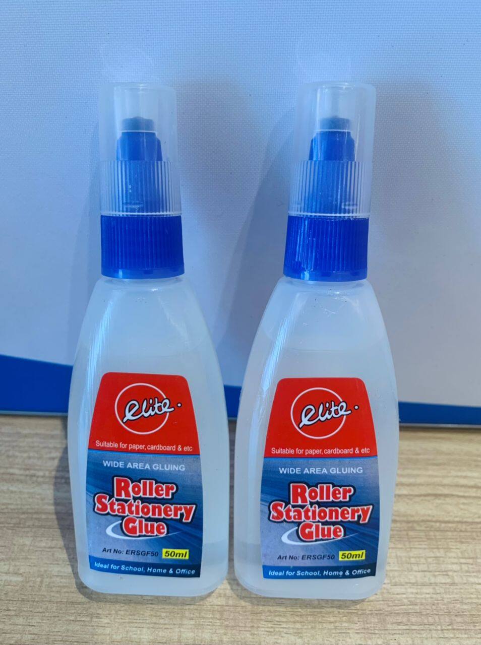 Roller Glue / Stationery / Gum / Office / School