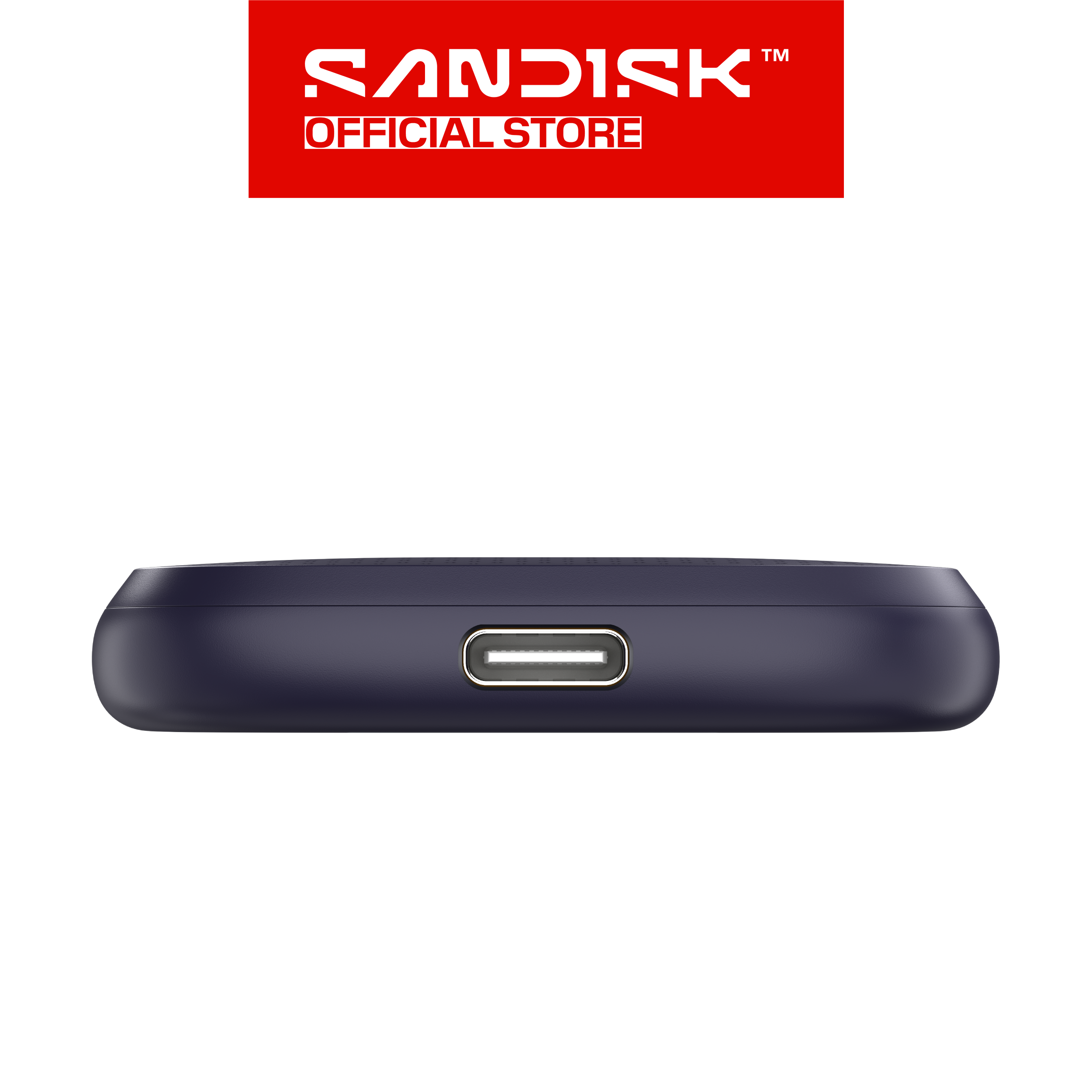 SANDISK Extreme® Portable SSD  (1TB/ 2TB/ 4TB)