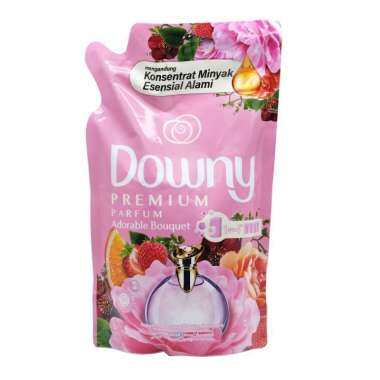 DOWNY REFILL 530ML ADORABLE BOUQUET