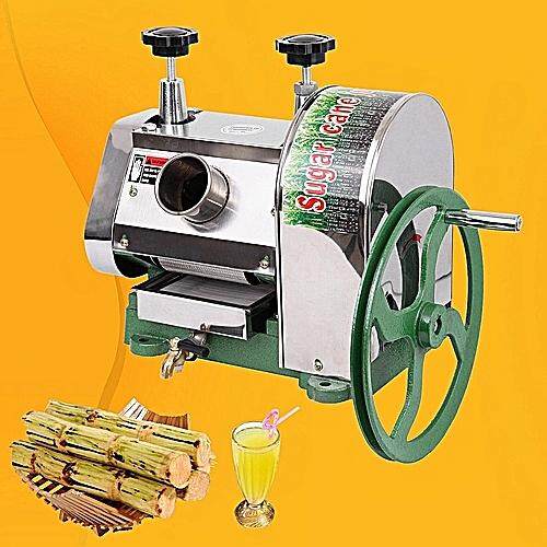 hand tebu gula commercial manual sugar cane press pressure juice juicer