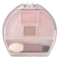 100% original Ida Laboratories CANMAKE Plumpuku Coordinate Eyes Eyeshadow - 01 / 02/03 made in japan original ship from japan