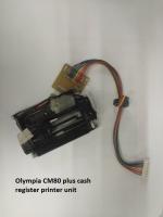 Olympia CM80 plus cash register printer unit