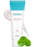APIEU Glycolic Acid Hamamelis Kalamansi Madecassoside Sea Buckthorn Cream 50ml