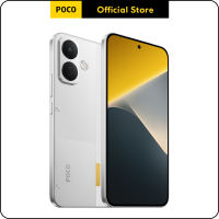 [NEW] POCO X8 Smartphone | Massive 8340mAh battery with 67W HyperCharge 3-meter certified drop resistance 2m 72-hour certified water resistance
