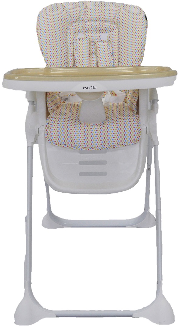 Evenflo NECTAR High Chair EV 9800
