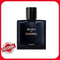 Chǎnёl BLEU PARFUM Woody Aromatic fragrance edp 100ml