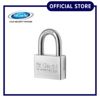 St Guchi Padlock 50mm (SGPL 100N) - 1 Pcs