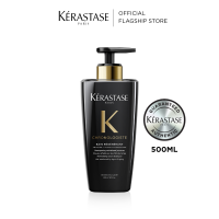KERASTASE Chronologiste Bain Régénérant Shampoo 500ml