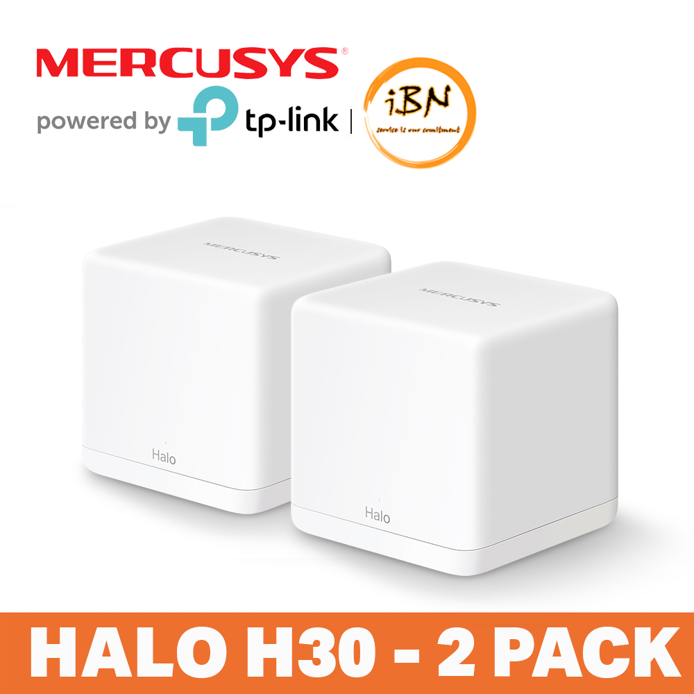 TP-Link Deco M4 AC1200 Whole Home WiFi mesh Wi-Fi System ( 1 / 2 / 3 packs ) SUPPORT UNIFI, MAXIS, CELCOM , TIME & HyppTV H30 Mercusys 300Mbps