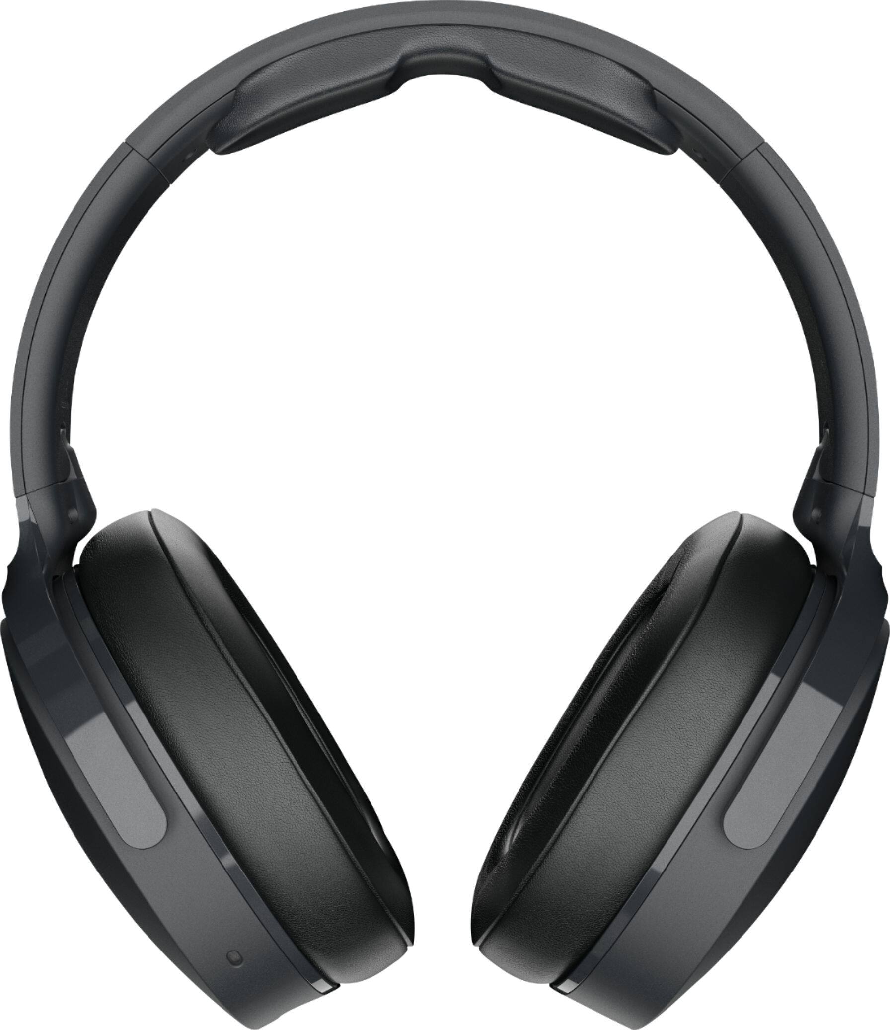 Skullcandy Hesh Evo Wireless Bluetooth  Headphones with Rapid Charge, Up to 36 Hours of Battery