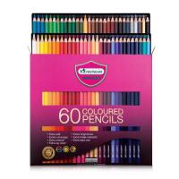 Master Art Master Series Colour Pencil 12 / 24 / 36 / 48 / 60