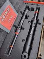 100% ORIGINAL RCB FE SERIES HEAVY DUTY FRONT FORK YAMAHA Y15 Y16 RS150 RSX LC135 4S LC 135 FOK DEPAN SHOCK SUSPENSION
