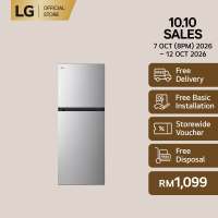 235L Top Freezer Fridge in Dark Graphite Steel