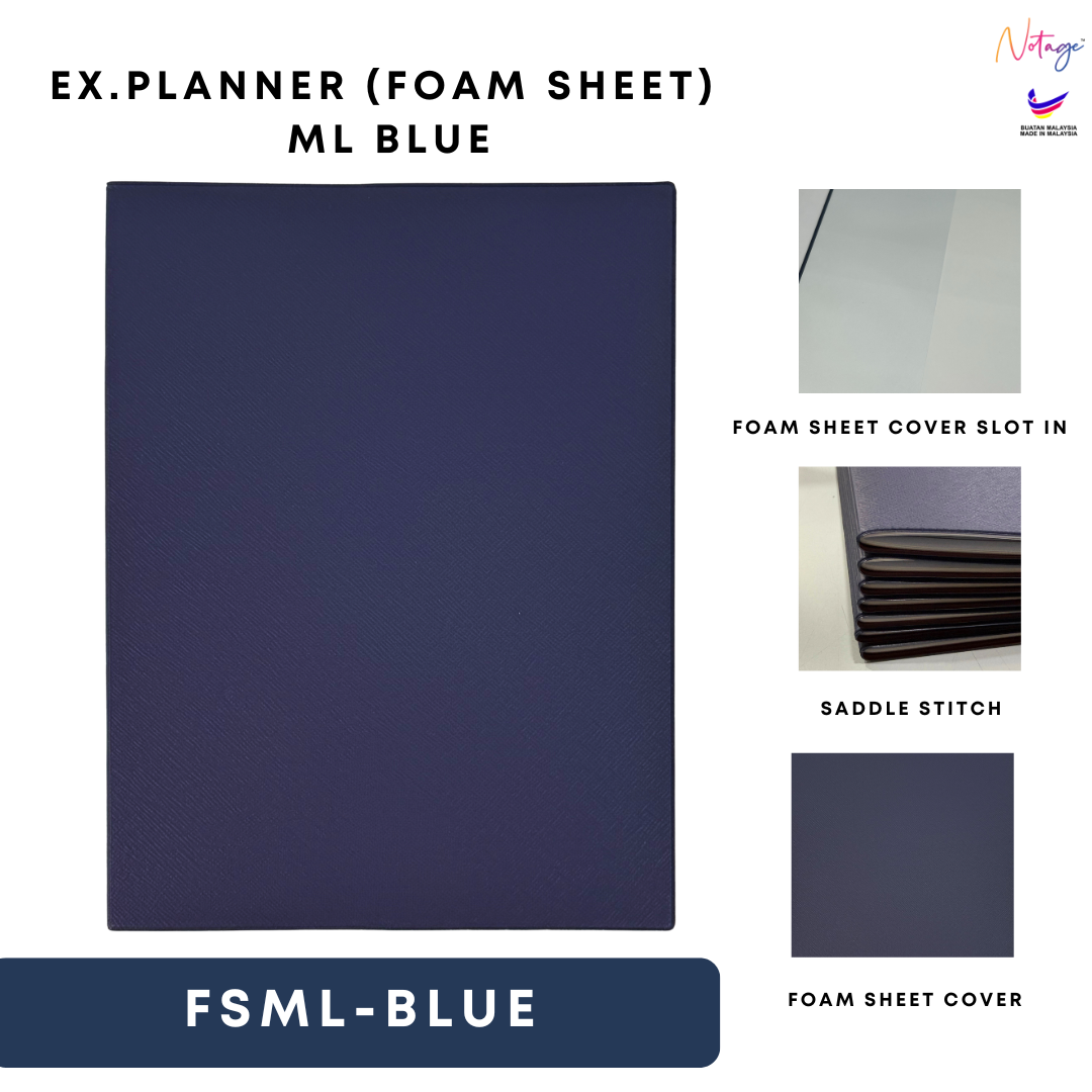 Executive Planner 2027 A4 Size Corporate Planner Planning Column Calendar Diary Table Desk Yearly Monthly Planner