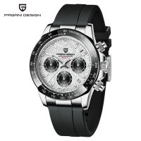 Origianl PAGANI DESIGN Top Brand Luxury Men Watch Chronograph Watch Men Sapphire Business Wristwatches Sport Japan VK63 Movement Watches For Men