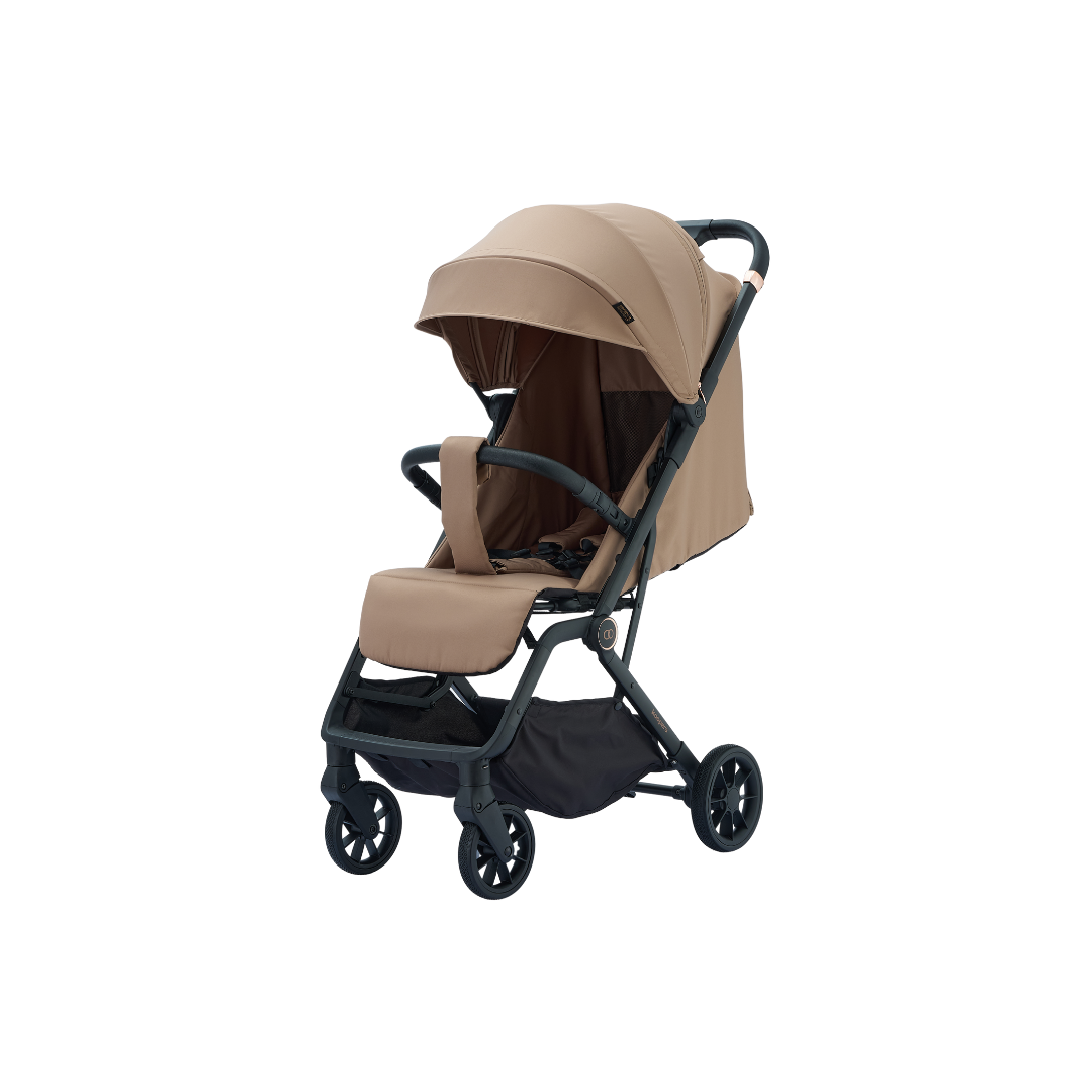 (Koopers Official Store) Koopers Eezi Stroller | EN1888 Approved Baby & Kids Travel Stroller / Pushchair