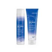 Joico Color Balance Blue / Purple Shampoo / Conditioner (MFG 2021)