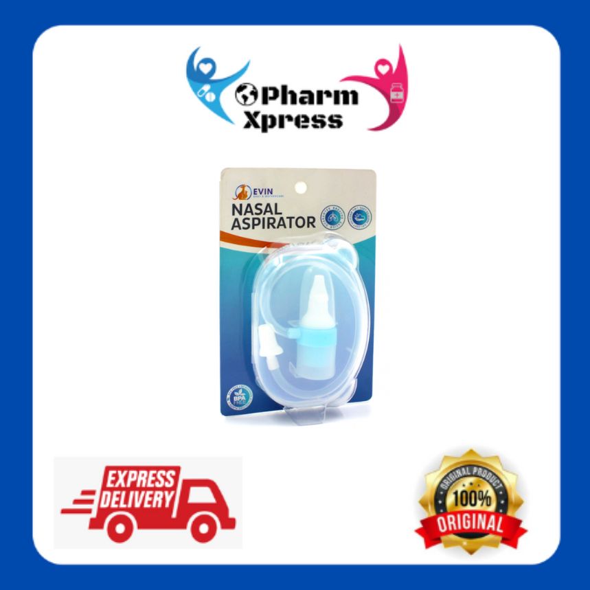 EVIN Nasal Aspirator