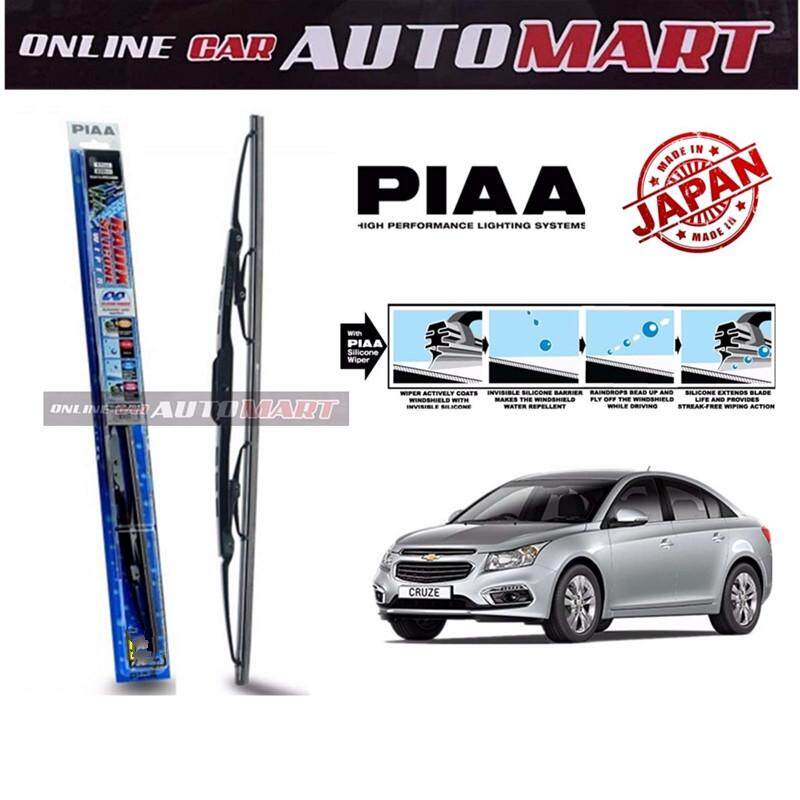 2012 chevy equinox rear wiper blade sizes