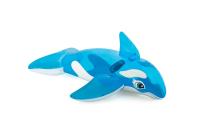 INTEX Lil Whale Ride On IT 58523NP