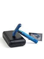 Charmwise Traditional Double Edge Safety Razor