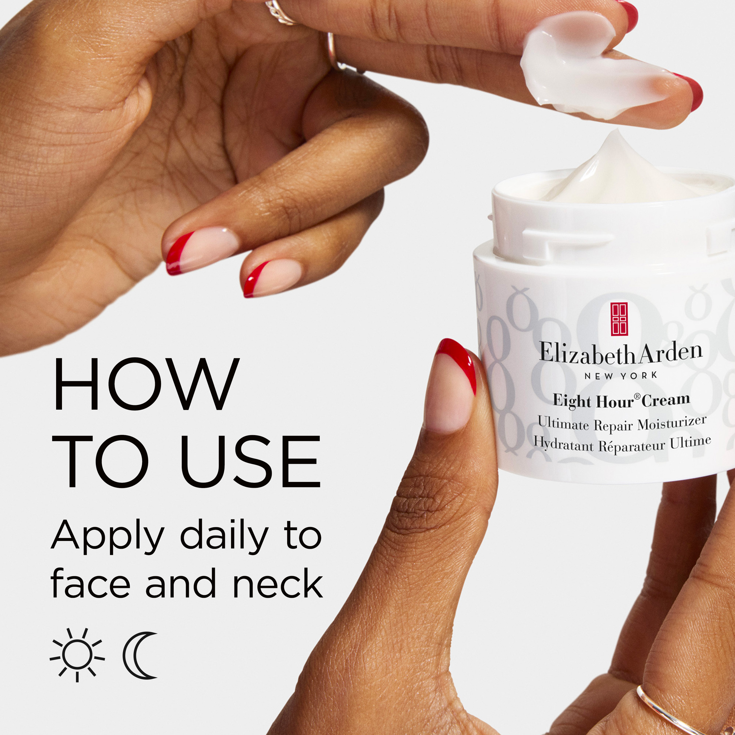 Elizabeth Arden Eight Hour® Cream Ultimate Repair