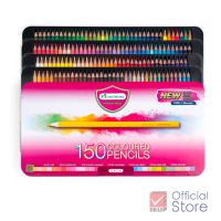 Master Art Coloured Pencils 150 Colours (BX) | Pensel Warna Set | Stationery | Art Supplies | Colouring