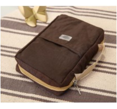 【现货Ready Stock】64K BIBLE COVER 16.5cm X 11.5cm X 4cm (Small Size) 64K小本圣经套 【批发直销】