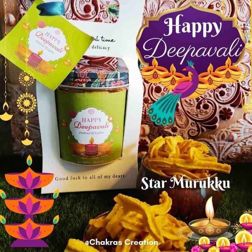 Deepavali & Diwali Giftset