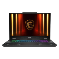 MSI Cyborg A17 AI B2HWFKG-050MY (RYZEN 7-260/16GB OR 32GB DDR5 /512GB SSD/17.3″ FHD 144HZ/RTX5060 8GB/4-ZONE RGB KEY/W11/BACKPACK/ 2Y) Gaming Laptop