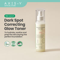 AXIS-Y Dark Spot Correcting Glow Toner 125ml