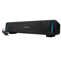 Sonic Gear SonicBar U200 Portable USB Speaker